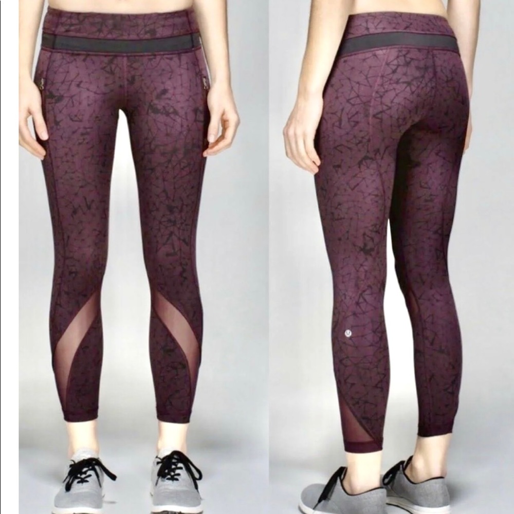 Lululemon Inspire Tight II Luxtreme